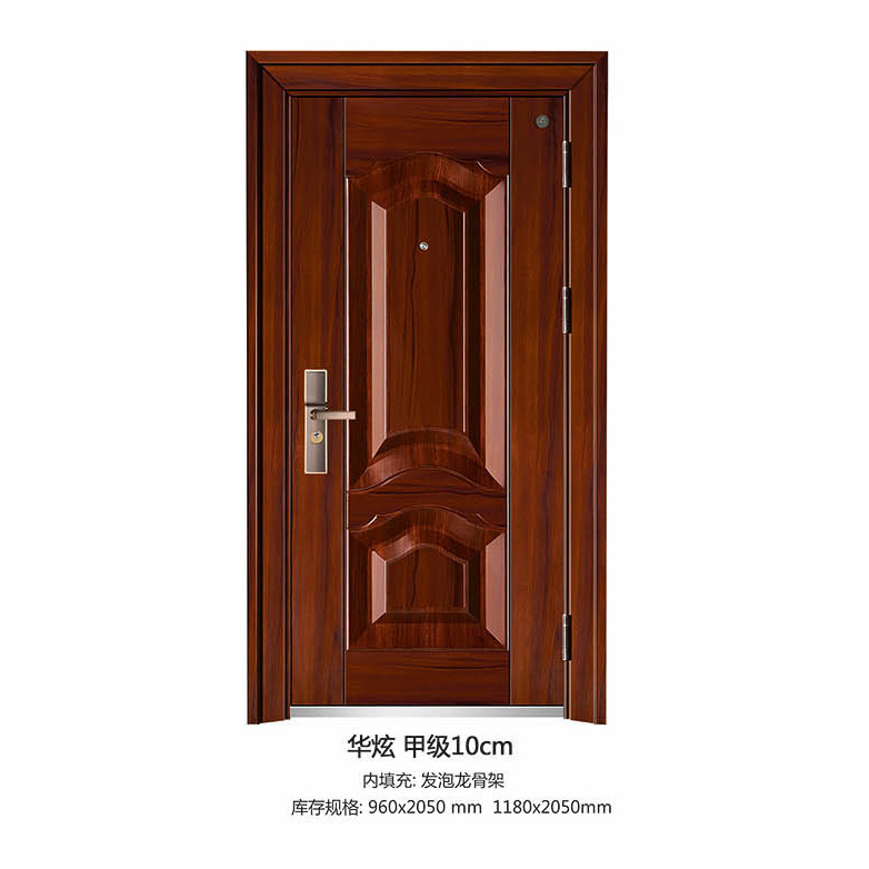 甲级防盗门系列